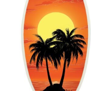 Shaka Minis Finger Skimboard | Finger Surfboard - Skim and Surf The Wind, Waves and Almost Anywhere (Endless Summer)