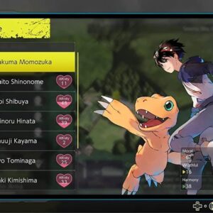 Digimon Survive - For PlayStation 4