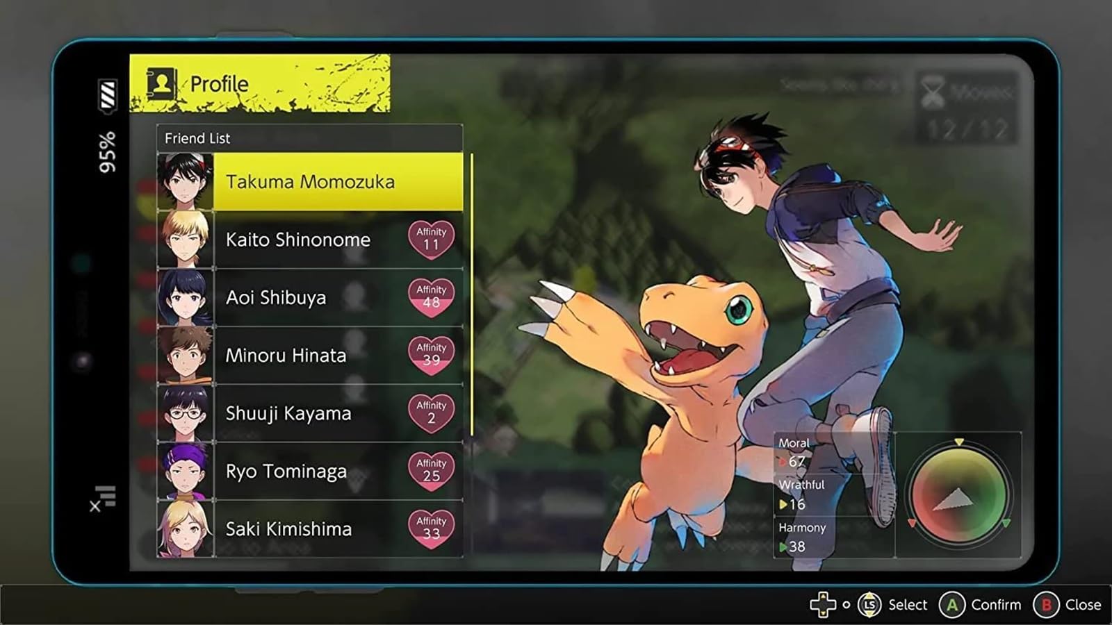 Digimon Survive - For PlayStation 4