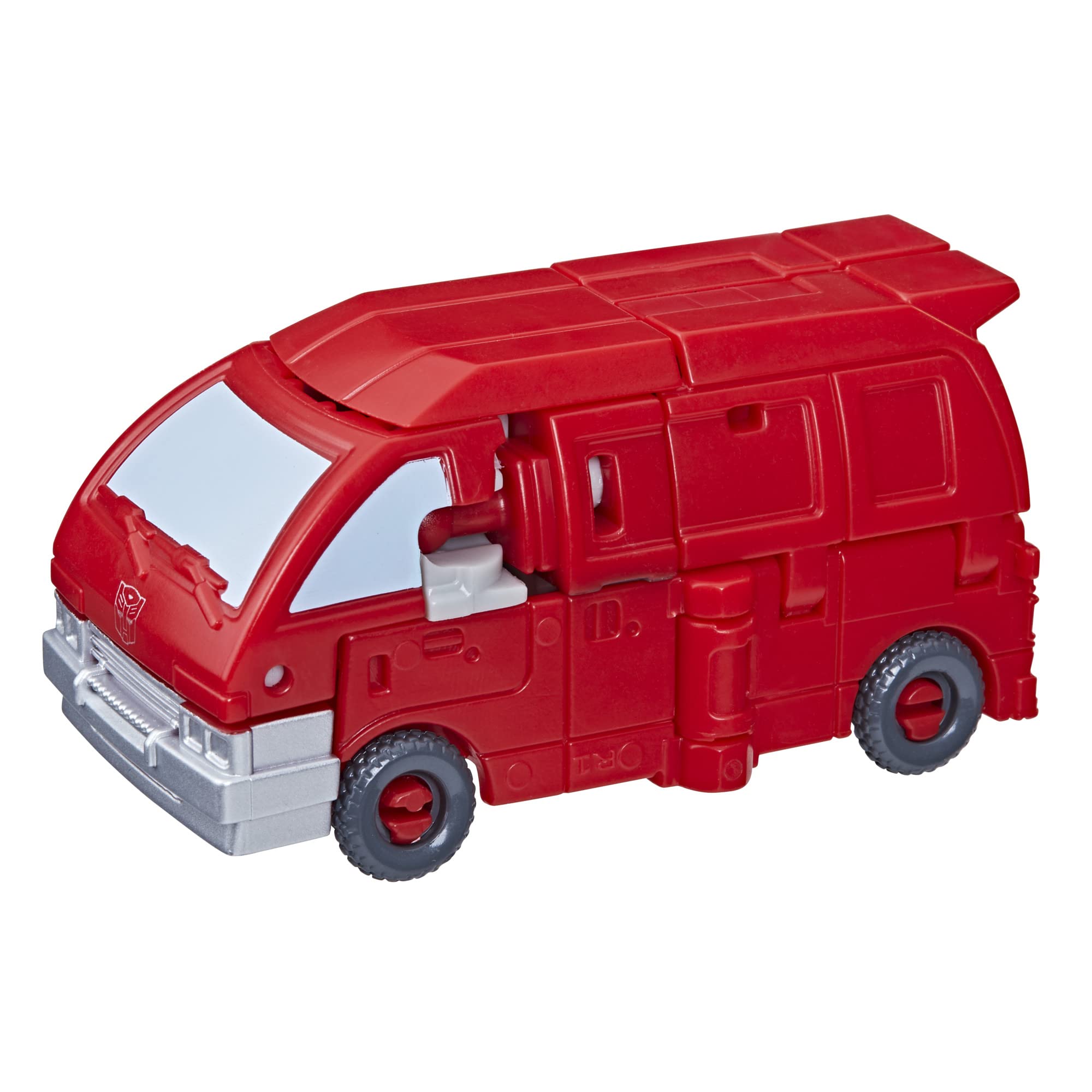 Transformers Toys Studio Series The The Movie Core Ironhide Toy,3.5-inch,Action Figures for Boys and Girls Ages 8 and Up