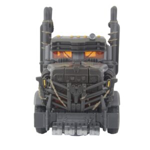 Transformers Toys Studio Series Leader Class 101 Scourge Toy, 8.5-inch, Action Figure for Boys and Girls Ages 8 and Up