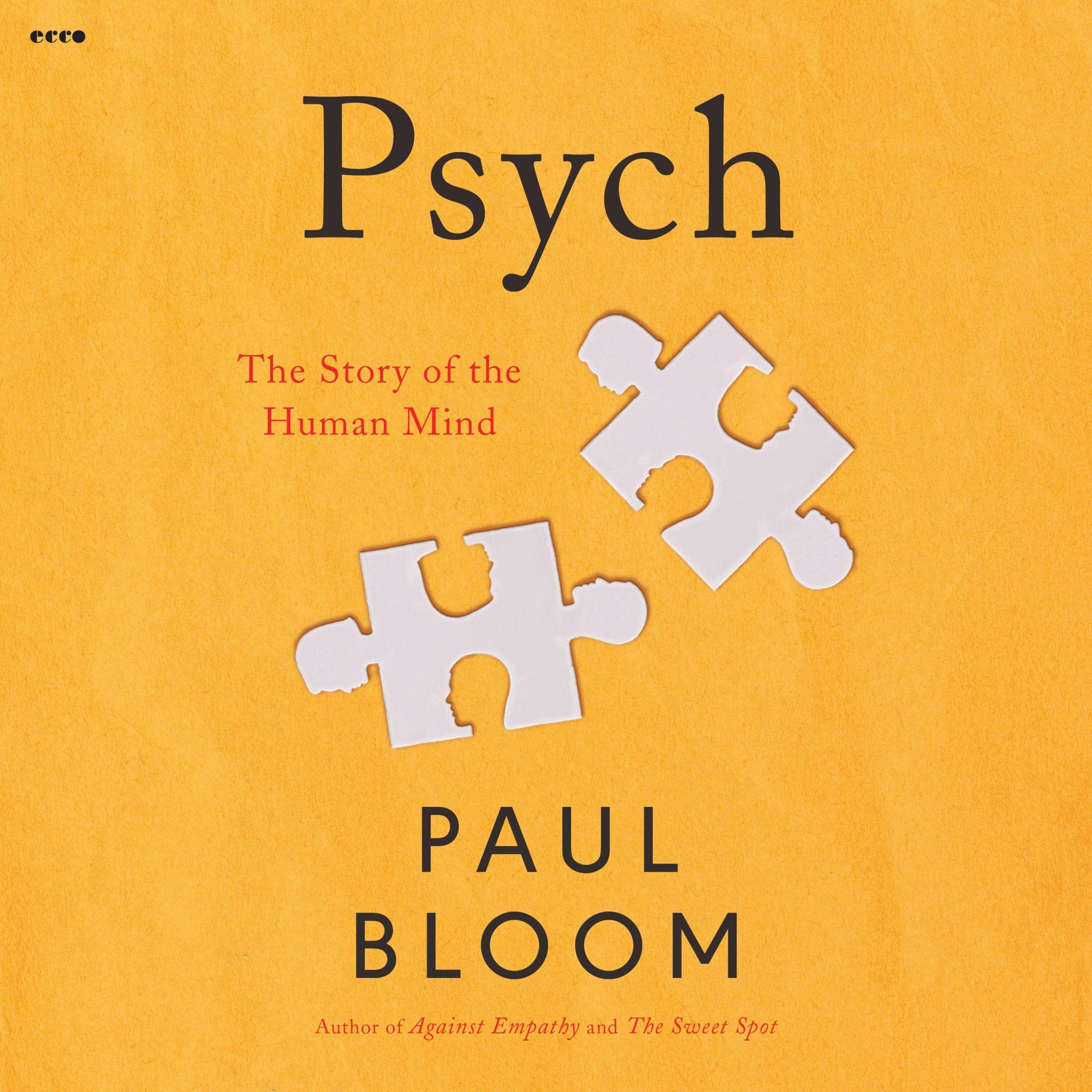 Psych: The Story of the Human Mind