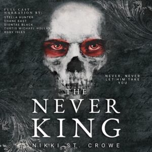 the never king: vicious lost boys, book 1