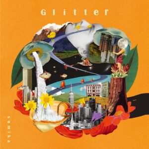 glitter (first press limited edition)