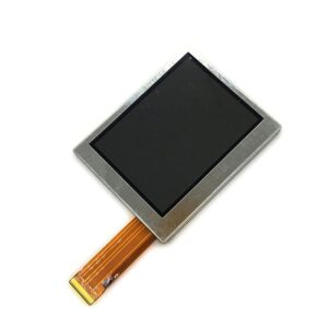 top upper lcd screen and bottom lcd screen display universal lcd screen for nintend ds nds game console replacement