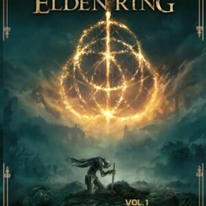 Elden Ring : Complete Gude Vol. 1: The Lands Between: Master weapons and collect more runes, Magic Spell, Ash of War and How to build all classes for the best, Everything you need to know