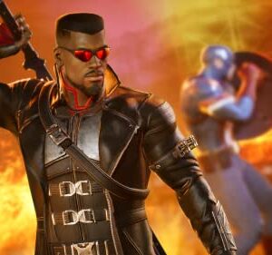 2K Marvel'S Midnight Suns AMÉLIORÉ(E) Anglais Playstation 5