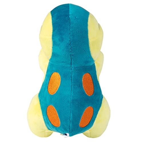 Pokémon Legends: Arceus 8" Cyndaquil Plush - Officially Licensed - Quality & Soft Stuffed Animal Toy - Great Gift for Kids, Boys, Girls & Fans of Pokemon