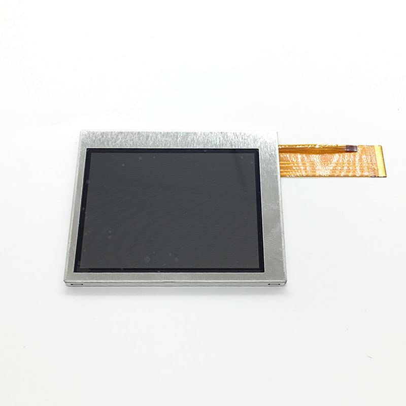 Top Upper LCD Screen and Bottom LCD Screen Display Universal LCD Screen for Nintend DS NDS Game Console Replacement