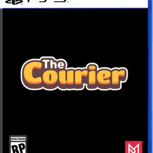 The Courier - PlayStation 5