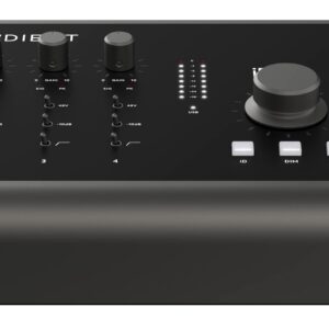 Audient iD44 MKII USB Audio Interface