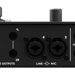 Audient iD44 MKII USB Audio Interface