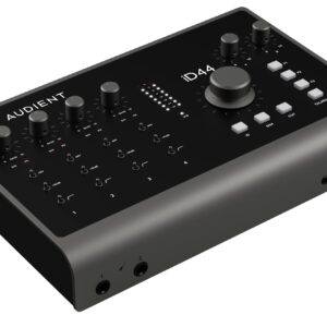 Audient iD44 MKII USB Audio Interface