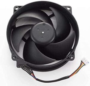 inner cooling fan heat sink cooler fan for xbox 360 slim console replacement