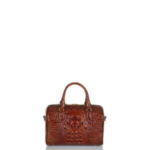 BRAHMIN Pecan Melbourne Stacy