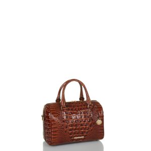 BRAHMIN Pecan Melbourne Stacy