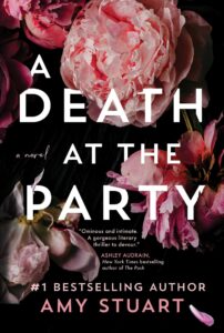 a death at the party: a novel