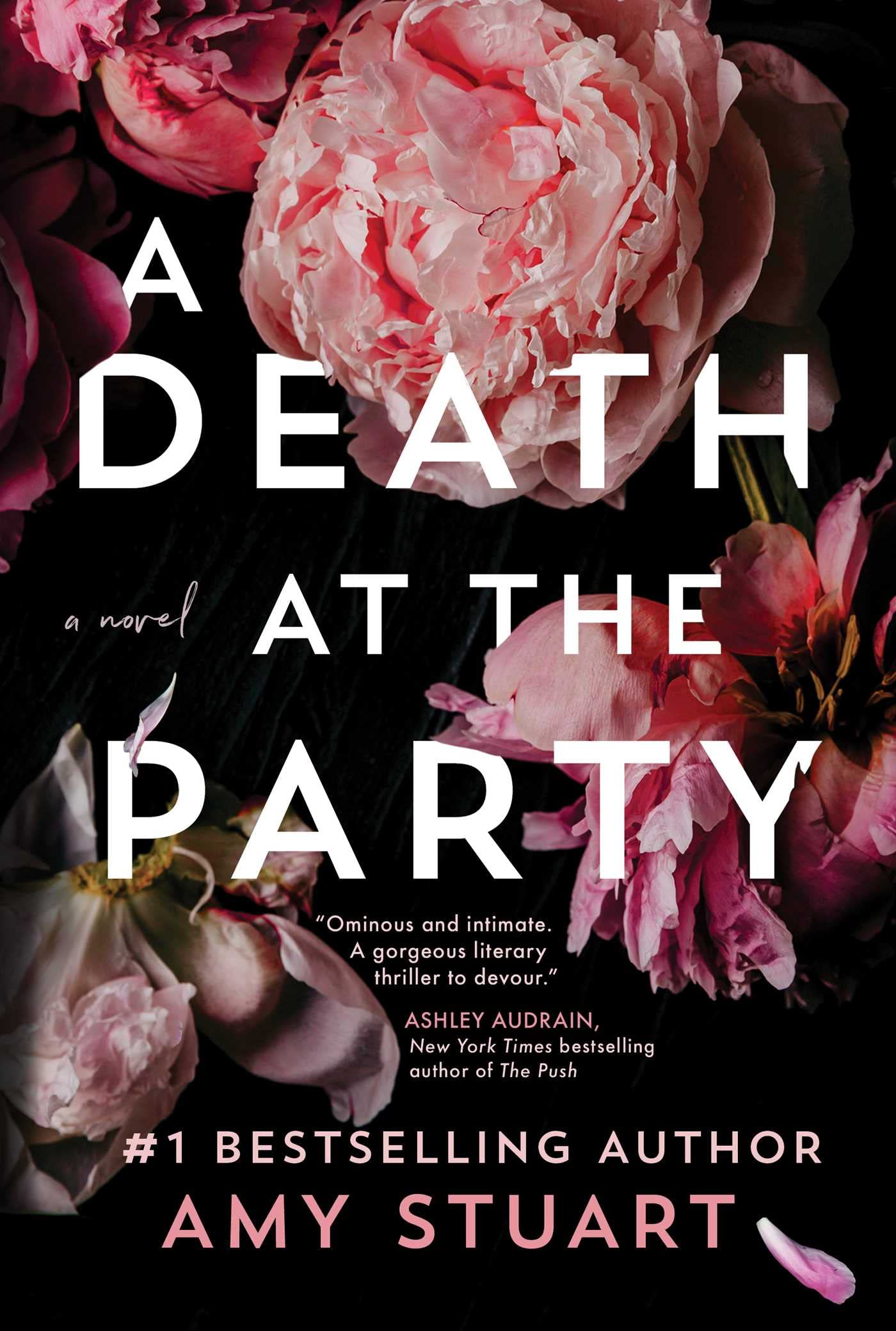 A Death at the Party: A Novel