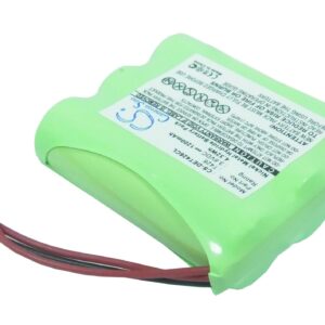 NCNDB Battery Replacement for Commodore T426 200CT Office 1200mAh