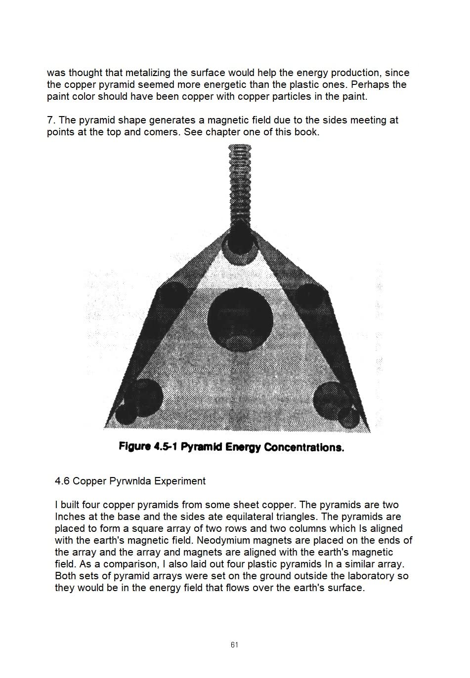 SHAPE POWER. A Treatise on How Form Converts Universal Aether into Electromagnetic and Gravity Forces and Related Discoveries in Gravitational Physics. [Typeset, Unbound Loose Leaf] Revisions 11/2022