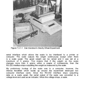 SHAPE POWER. A Treatise on How Form Converts Universal Aether into Electromagnetic and Gravity Forces and Related Discoveries in Gravitational Physics. [Typeset, Unbound Loose Leaf] Revisions 11/2022