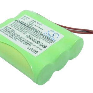 NCNDB Battery Replacement for Commodore T426 200CT Office 1200mAh