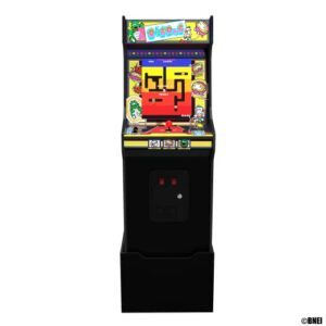 BANDAI NAMCO Legacy Arcade Game Dig Dug™ Edition