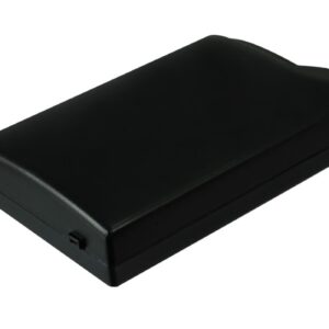 Cameron Sino Battery for PSP-1000, PSP-1000G1, PSP-1000G1W, PSP-1000K, PSP-1000KCW, PSP-1001, PSP-1004, PSP-1006 PN: PSP-110 1800mAh / 6.66Wh