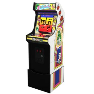 bandai namco legacy arcade game dig dug™ edition