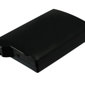 Cameron Sino Battery for PSP-1000, PSP-1000G1, PSP-1000G1W, PSP-1000K, PSP-1000KCW, PSP-1001, PSP-1004, PSP-1006 PN: PSP-110 1800mAh / 6.66Wh