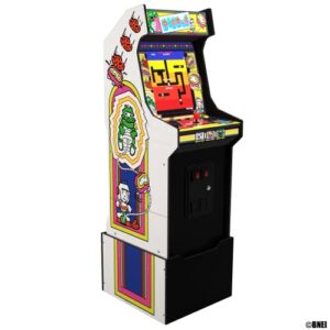 BANDAI NAMCO Legacy Arcade Game Dig Dug™ Edition