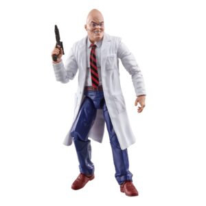 Marvel Legends Series Egghead, Comics Collectible 6-Inch Action Figures, Ages 4 and Up