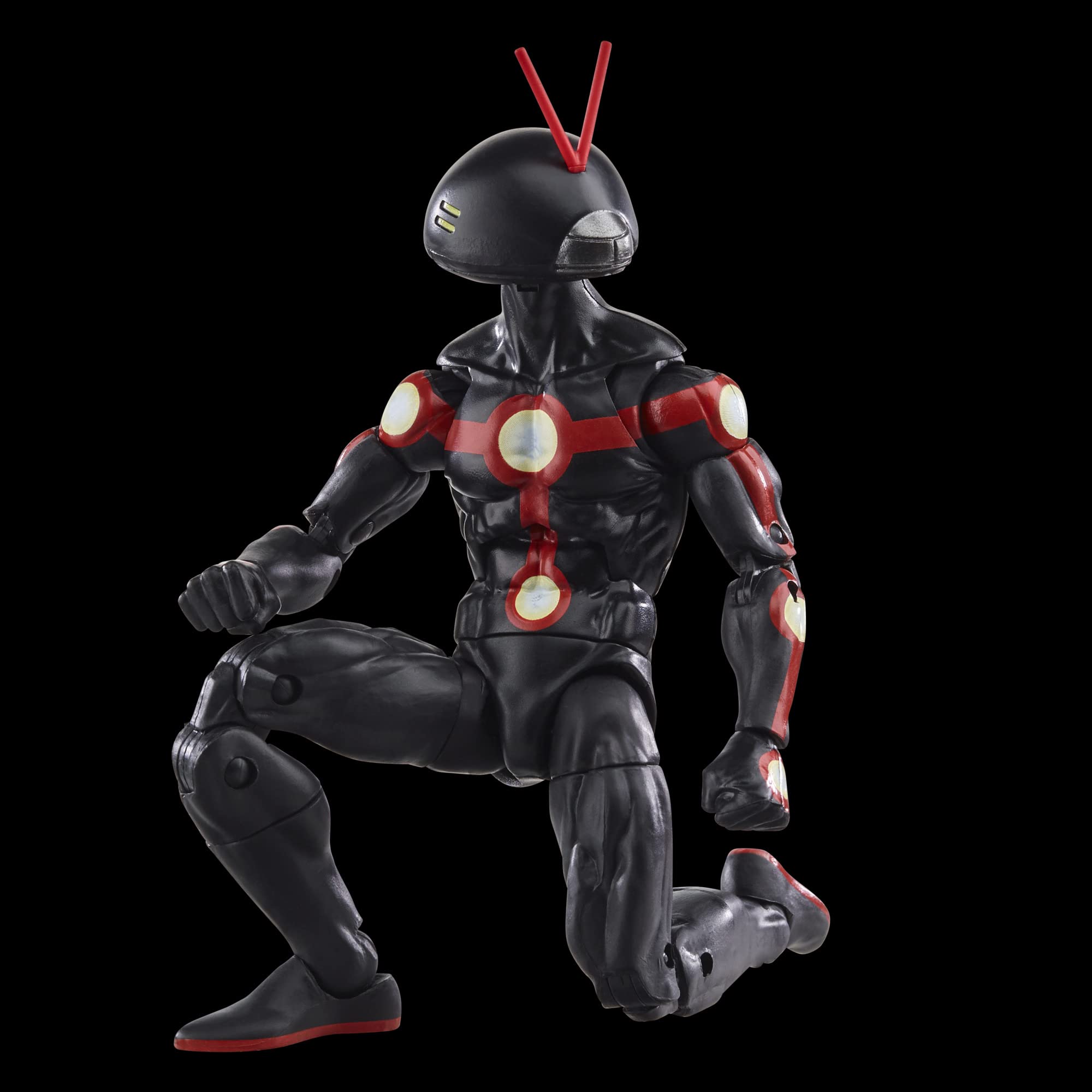 Marvel Legends Series Future Ant-Man, Comics Collectible 6-Inch Action Figures, Ages 4 and Up