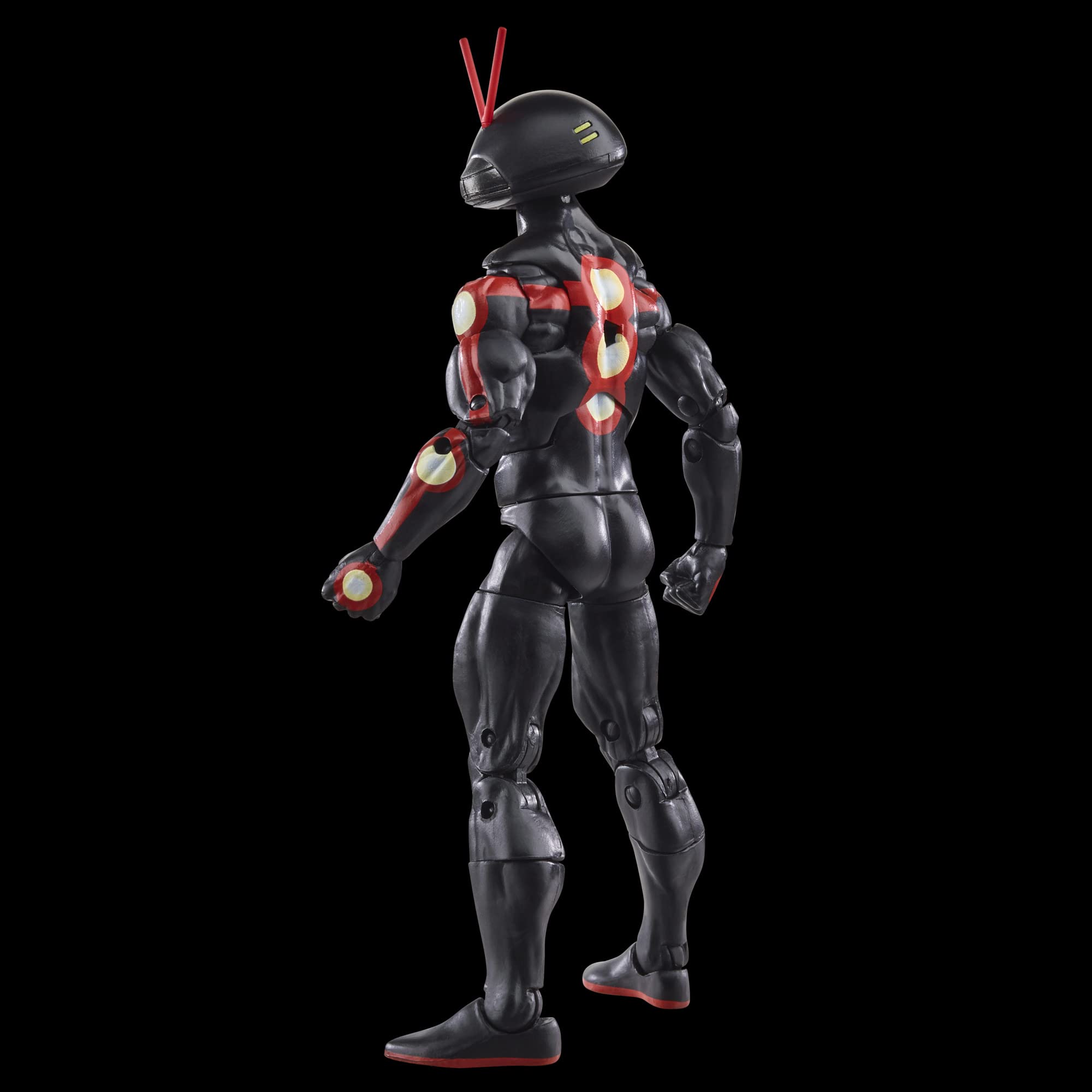 Marvel Legends Series Future Ant-Man, Comics Collectible 6-Inch Action Figures, Ages 4 and Up