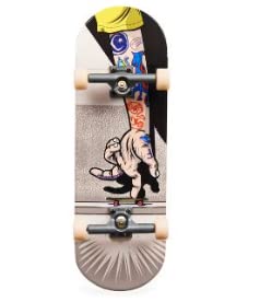 TECH DECK Performance Series Fingerboards - Foundation Skateboards