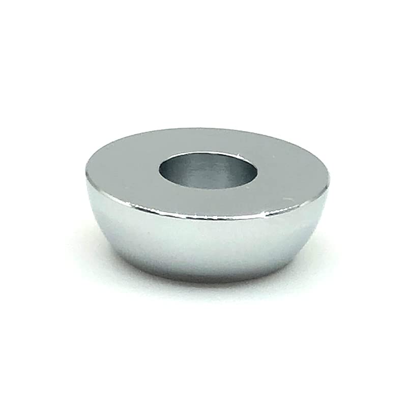 OTTO DIY Replacement Stainless Steel Pivot for Original Sanwa Pivot JLF-P-4 Sanwa JLF Series Joystick Pivot / V5 Kit Replaced