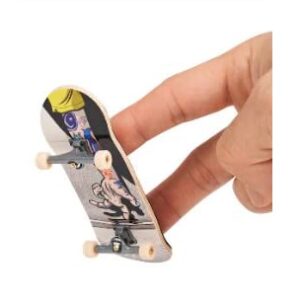 TECH DECK Performance Series Fingerboards - Foundation Skateboards