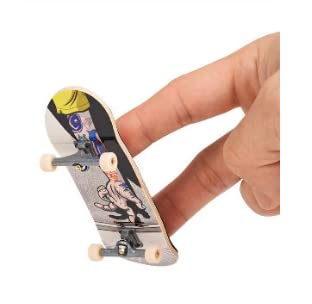 TECH DECK Performance Series Fingerboards - Foundation Skateboards