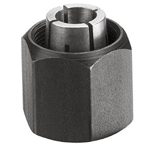 2610906287 3/8" Collet Chuck for the BOSCH 1613-,1617-, 1618- & 1619- Series Routers…