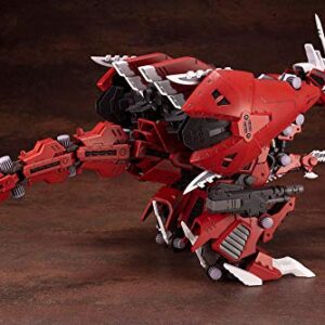 KOTOBUKIYA Zoids: EZ-034 Geno Breaker Repackage Ver. Plastic Model Kit