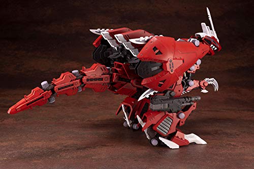 KOTOBUKIYA Zoids: EZ-034 Geno Breaker Repackage Ver. Plastic Model Kit