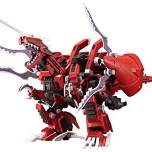 KOTOBUKIYA Zoids: EZ-034 Geno Breaker Repackage Ver. Plastic Model Kit