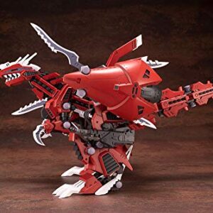 KOTOBUKIYA Zoids: EZ-034 Geno Breaker Repackage Ver. Plastic Model Kit