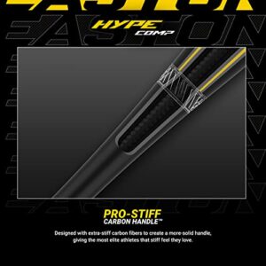 Easton | 2023 | HYPE COMP Baseball Bat | BBCOR | 30" | -3