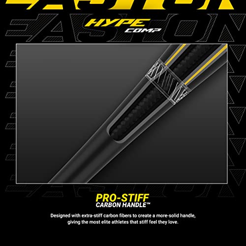 Easton | 2023 | HYPE COMP Baseball Bat | BBCOR | 30" | -3