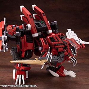 KOTOBUKIYA Zoids: EZ-034 Geno Breaker Repackage Ver. Plastic Model Kit