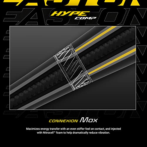 Easton | 2023 | HYPE COMP Baseball Bat | BBCOR | 30" | -3