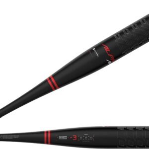 Easton | 2023 | ALPHA ALX Baseball Bat | BBCOR | 33" | -3