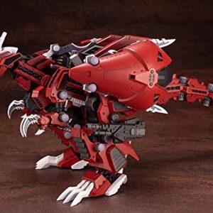 KOTOBUKIYA Zoids: EZ-034 Geno Breaker Repackage Ver. Plastic Model Kit