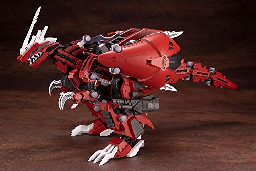 KOTOBUKIYA Zoids: EZ-034 Geno Breaker Repackage Ver. Plastic Model Kit